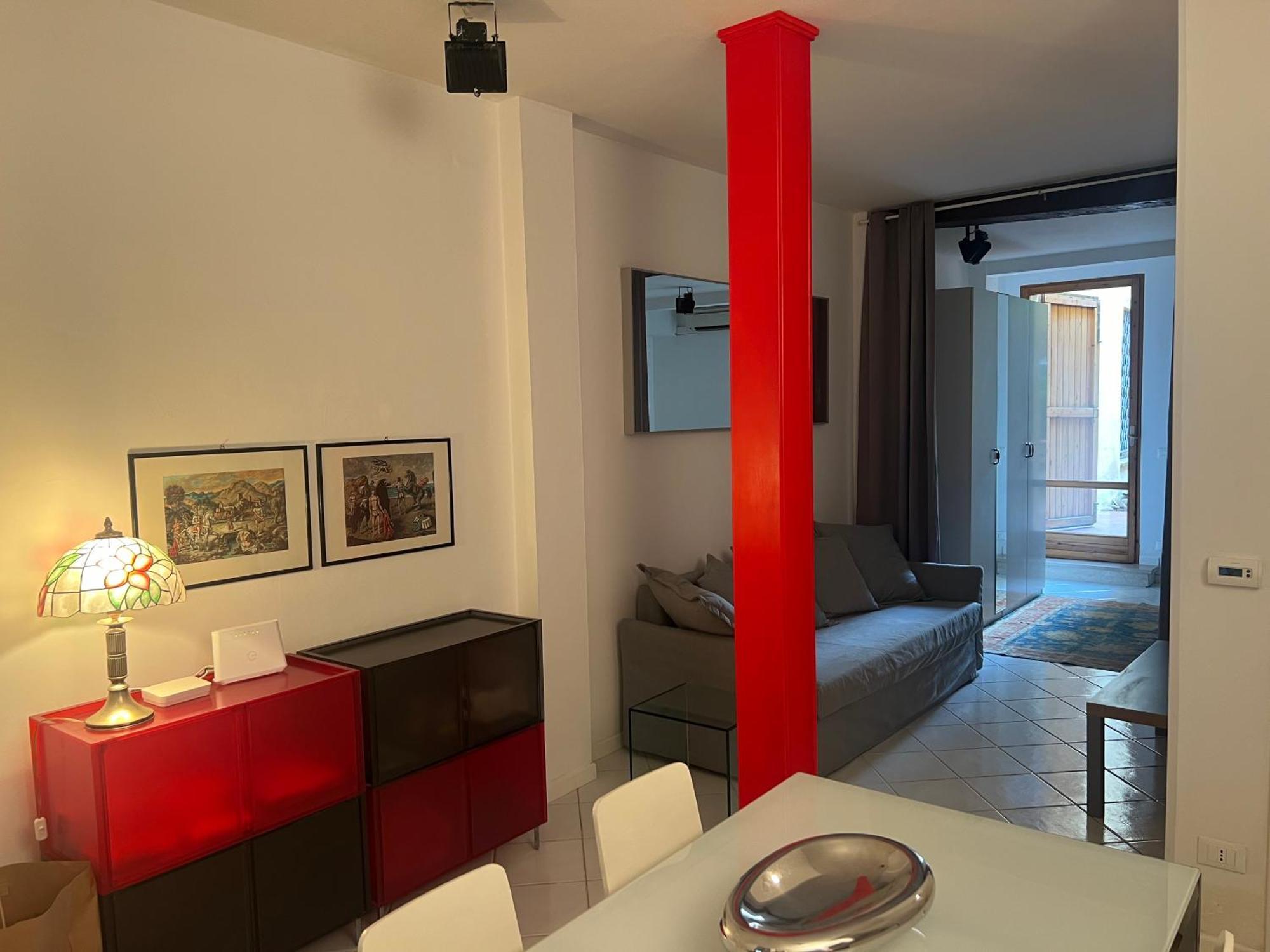 Apartament Teagarden Centro Storico Bolonia Zewnętrze zdjęcie