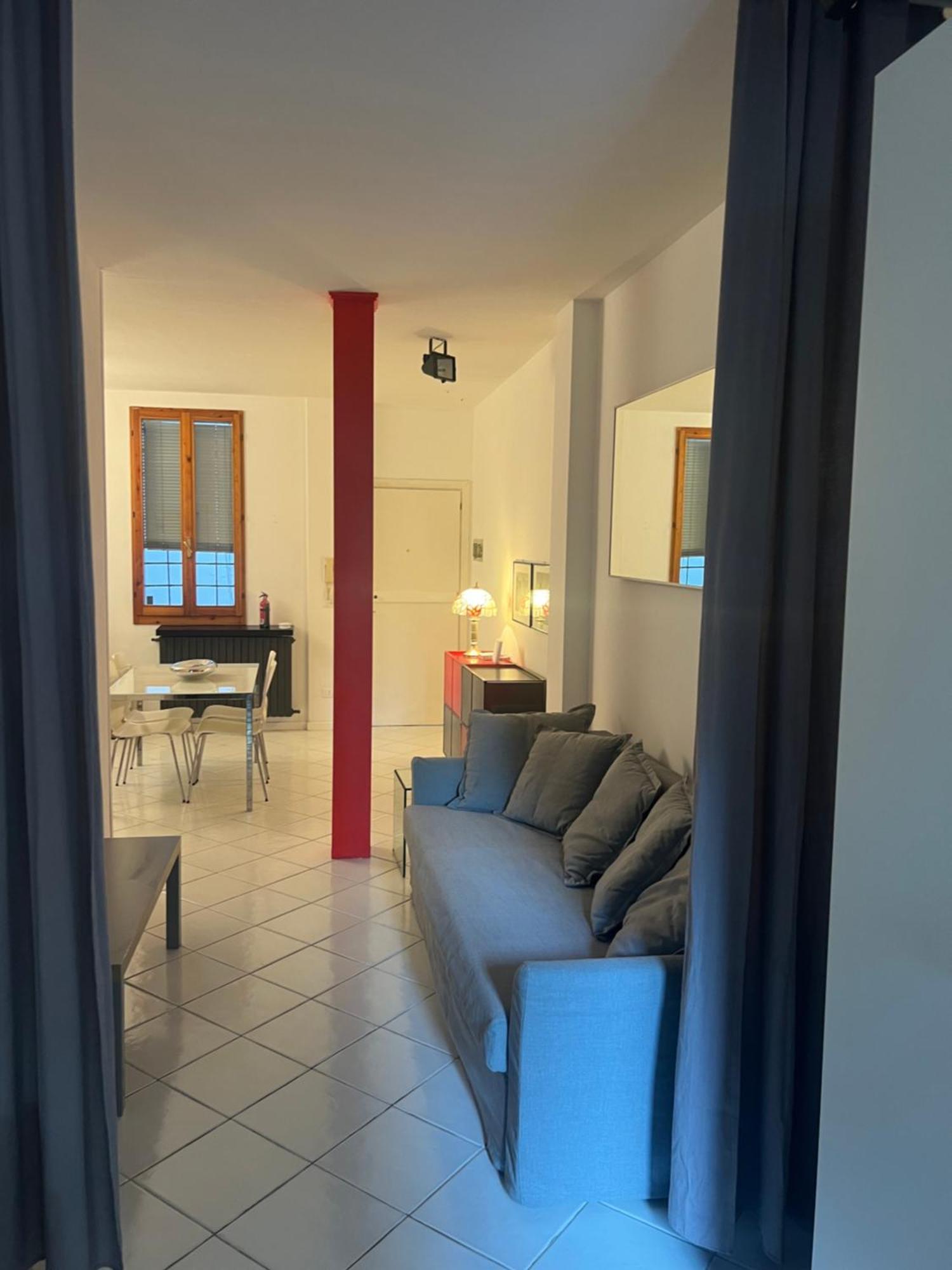 Apartament Teagarden Centro Storico Bolonia Zewnętrze zdjęcie
