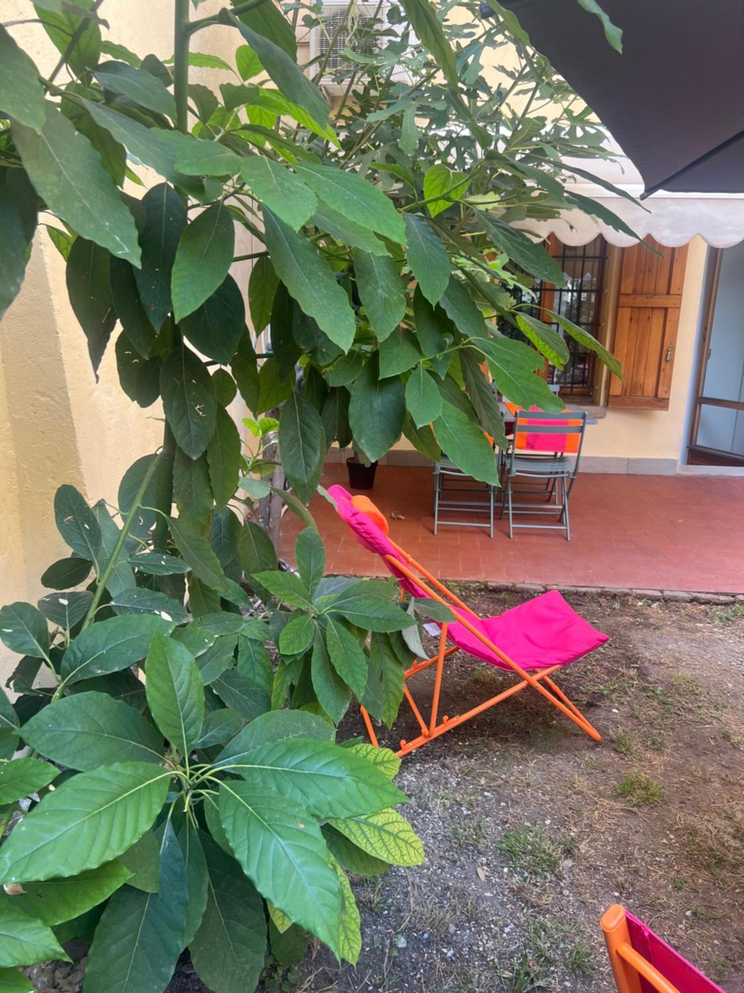Apartament Teagarden Centro Storico Bolonia Zewnętrze zdjęcie