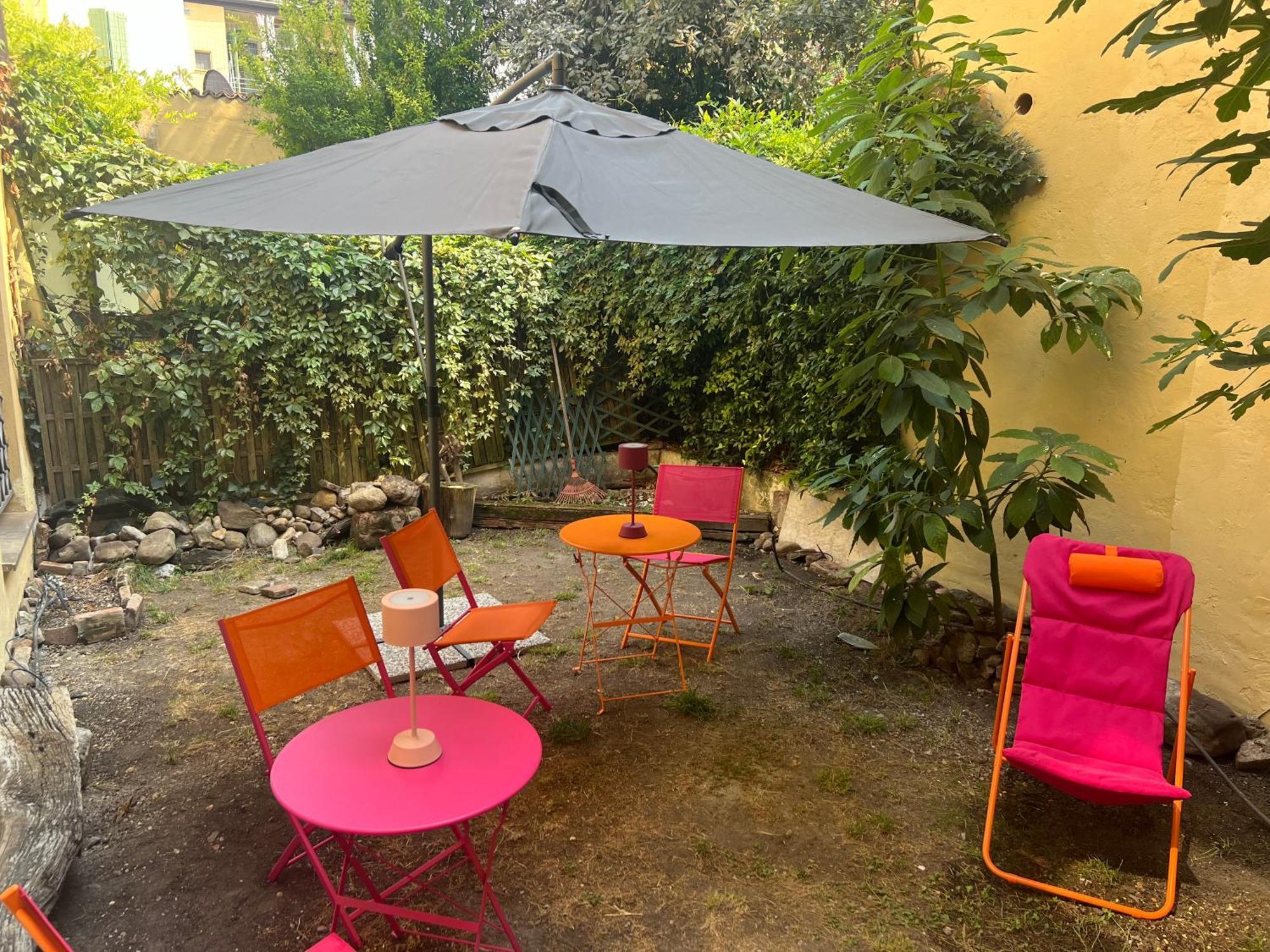 Apartament Teagarden Centro Storico Bolonia Zewnętrze zdjęcie