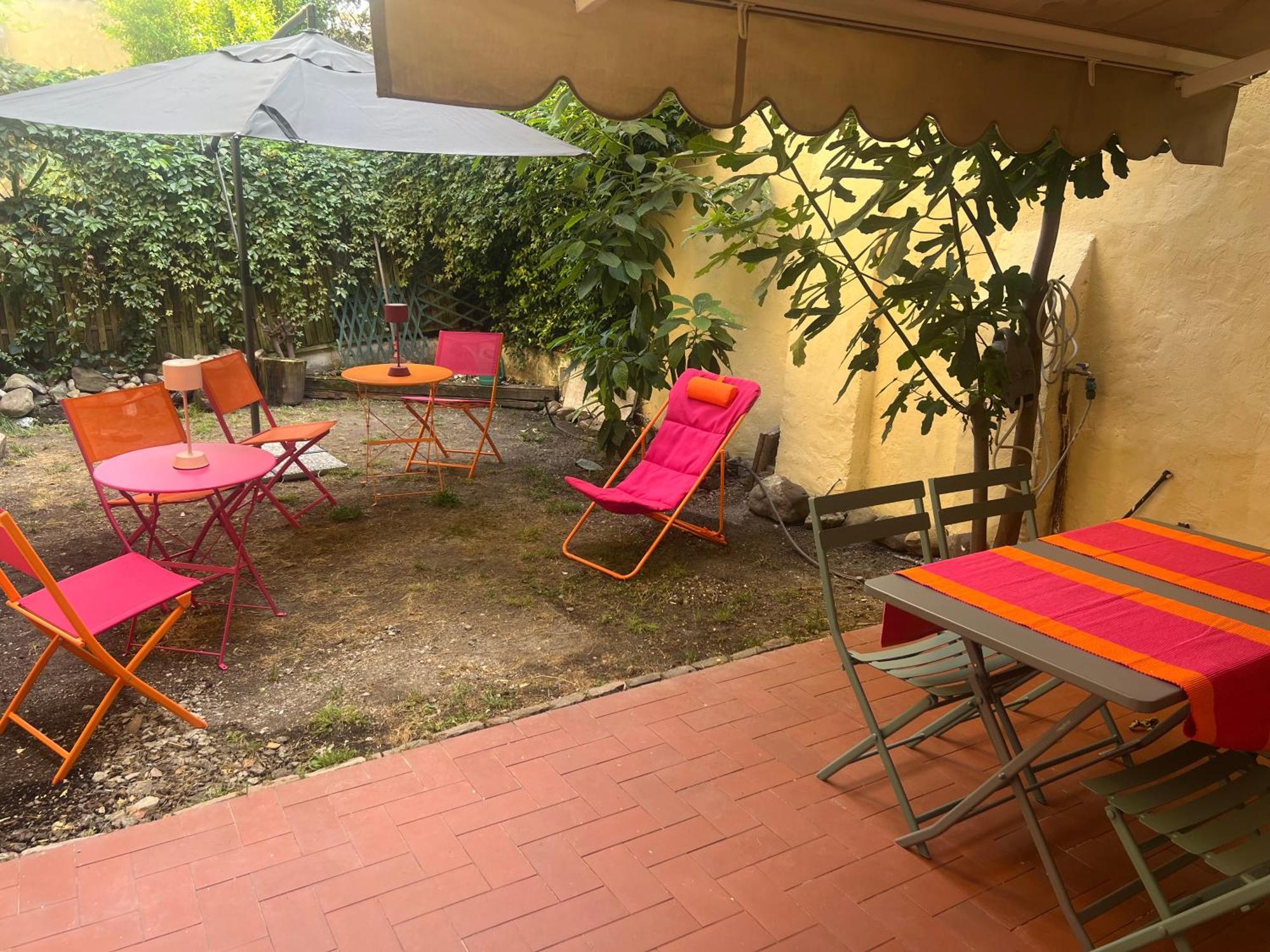 Apartament Teagarden Centro Storico Bolonia Zewnętrze zdjęcie