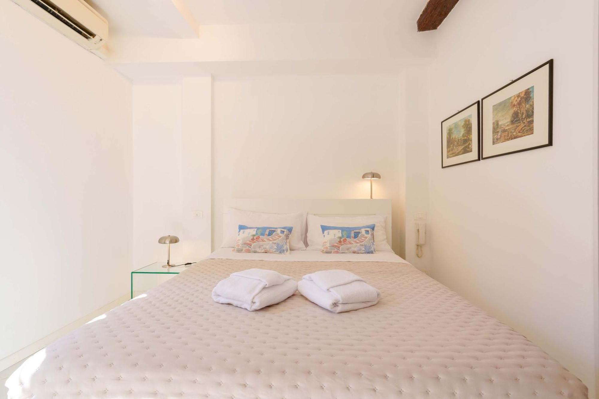 Apartament Teagarden Centro Storico Bolonia Zewnętrze zdjęcie