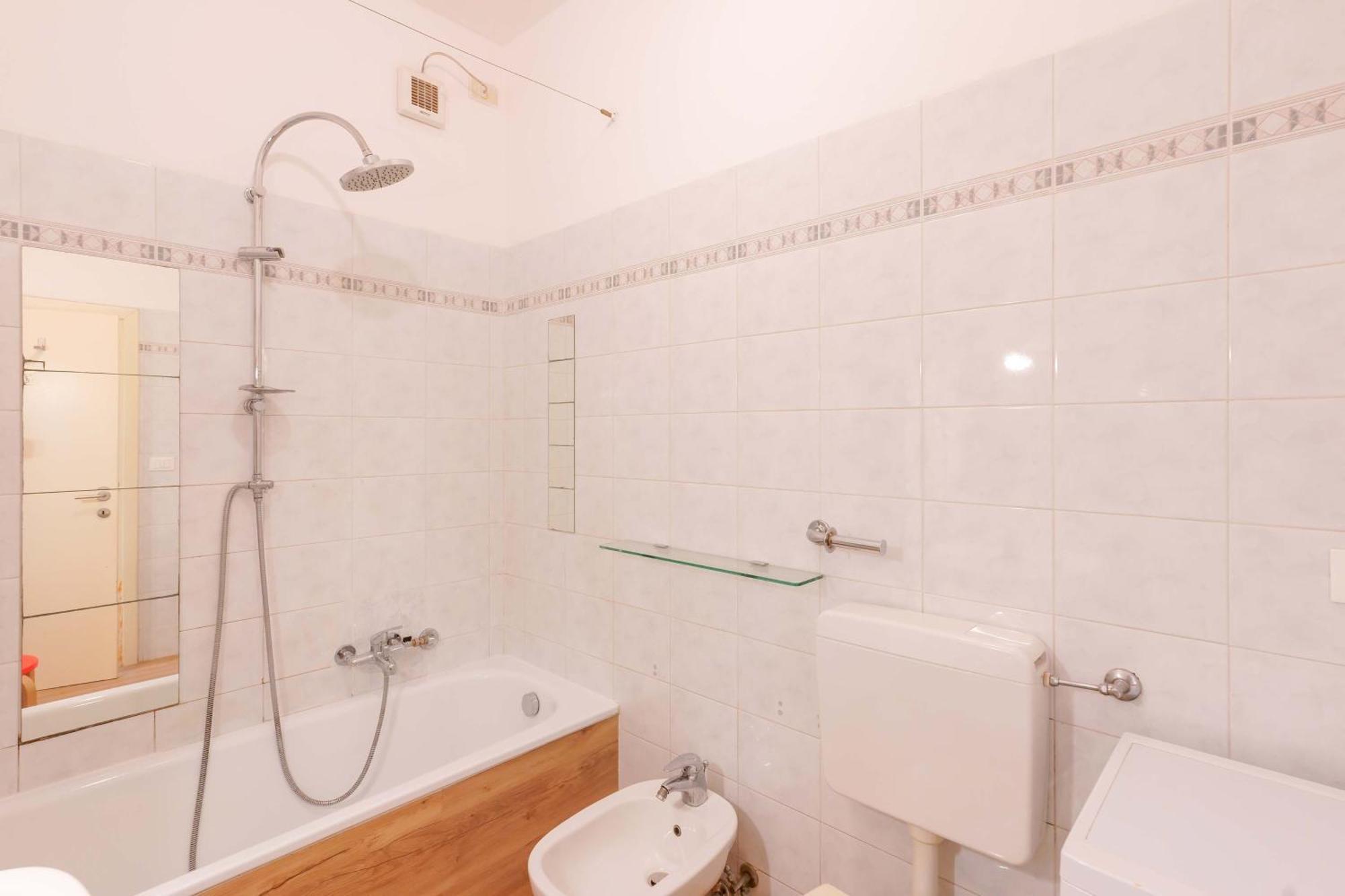 Apartament Teagarden Centro Storico Bolonia Zewnętrze zdjęcie