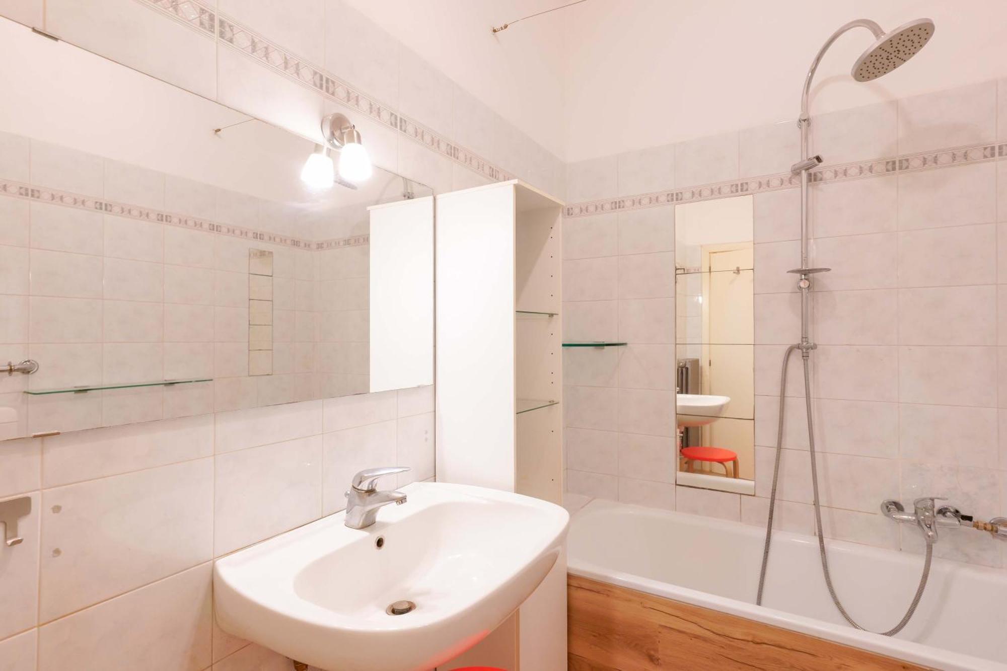 Apartament Teagarden Centro Storico Bolonia Zewnętrze zdjęcie