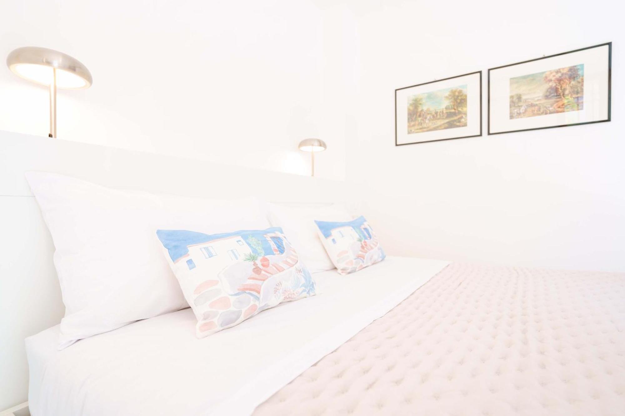 Apartament Teagarden Centro Storico Bolonia Zewnętrze zdjęcie