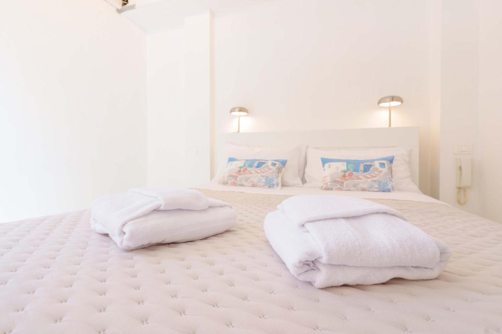 Apartament Teagarden Centro Storico Bolonia Zewnętrze zdjęcie