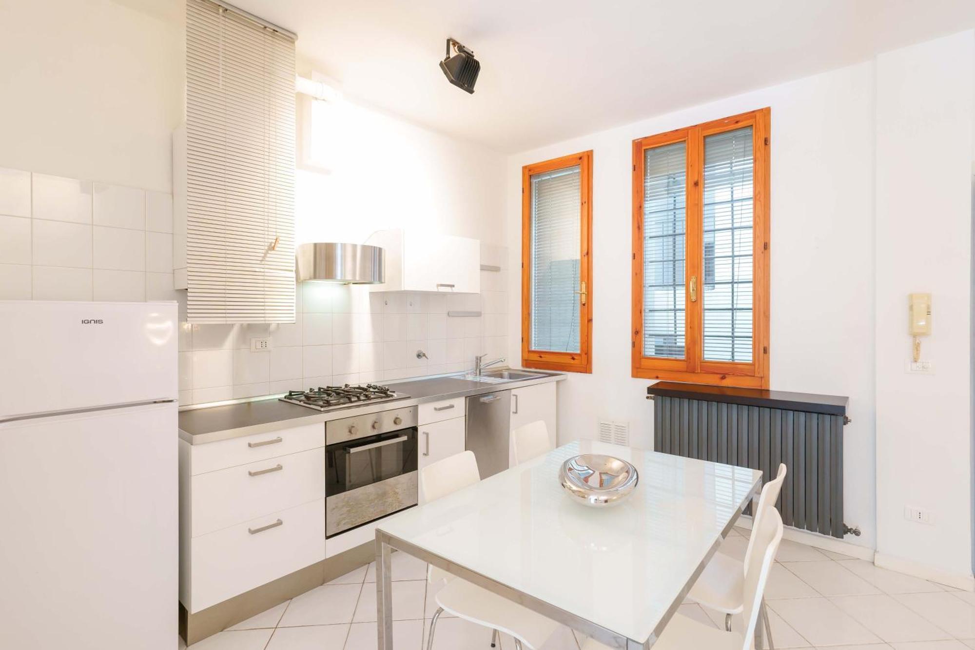 Apartament Teagarden Centro Storico Bolonia Zewnętrze zdjęcie
