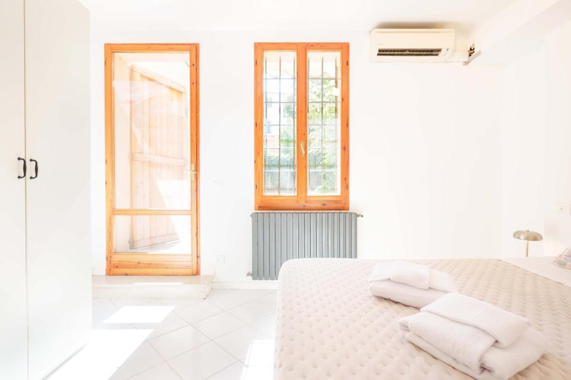Apartament Teagarden Centro Storico Bolonia Zewnętrze zdjęcie