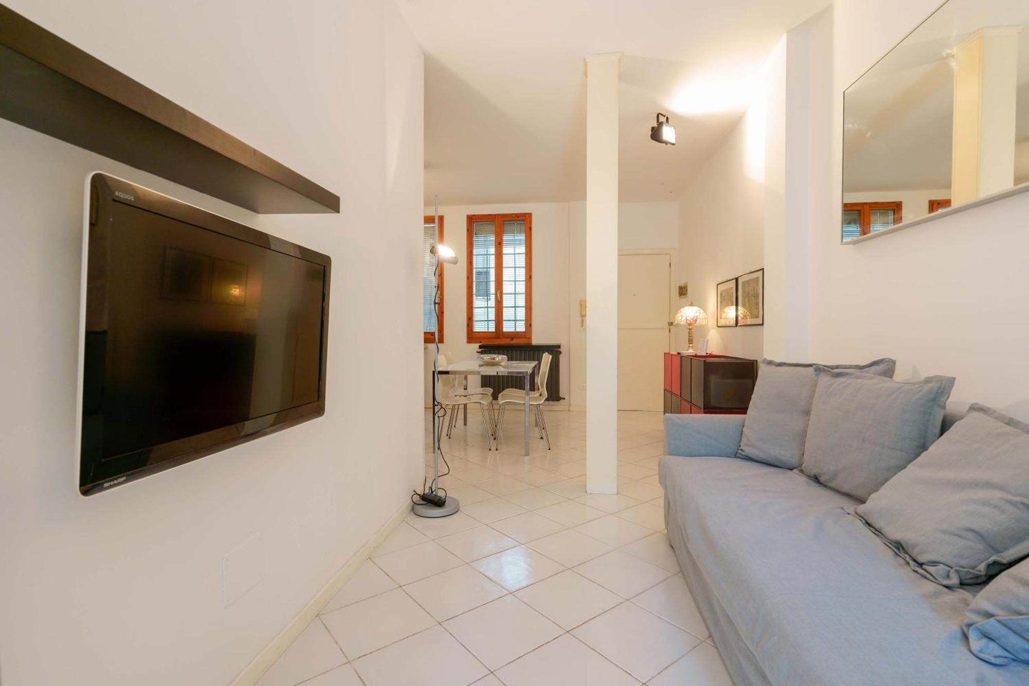 Apartament Teagarden Centro Storico Bolonia Zewnętrze zdjęcie