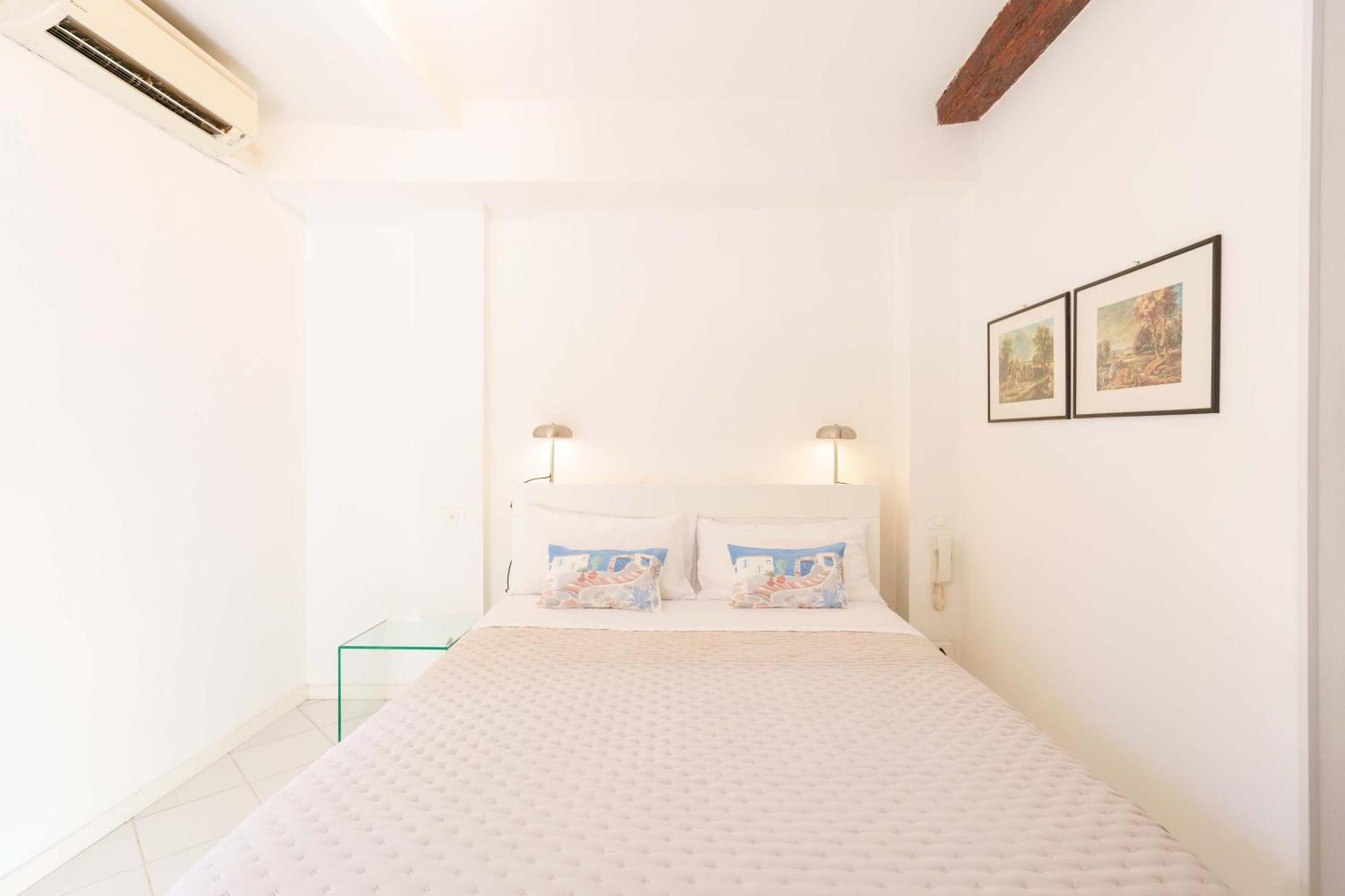 Apartament Teagarden Centro Storico Bolonia Zewnętrze zdjęcie