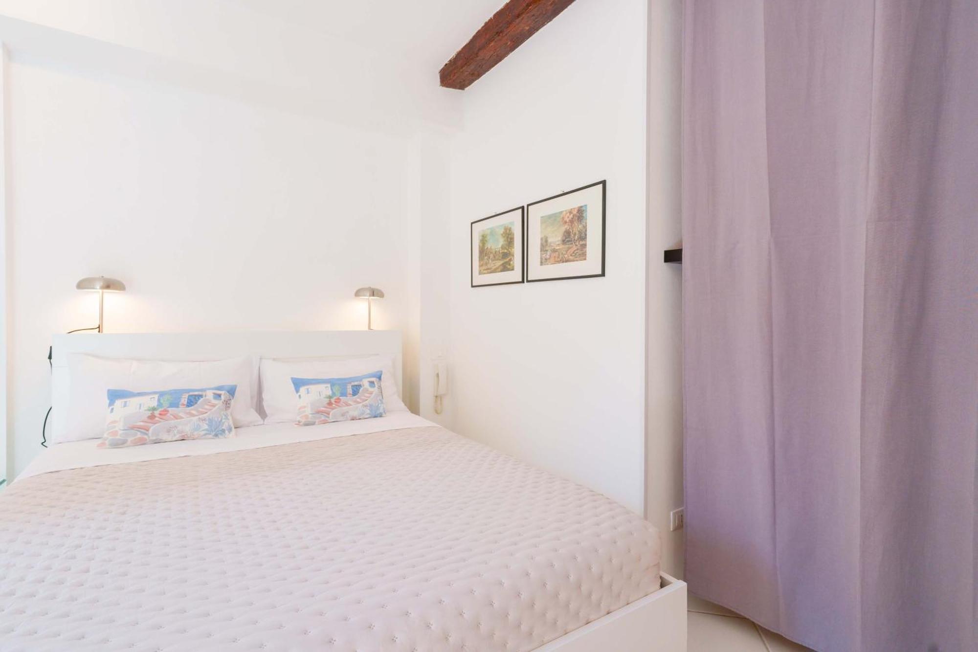 Apartament Teagarden Centro Storico Bolonia Zewnętrze zdjęcie