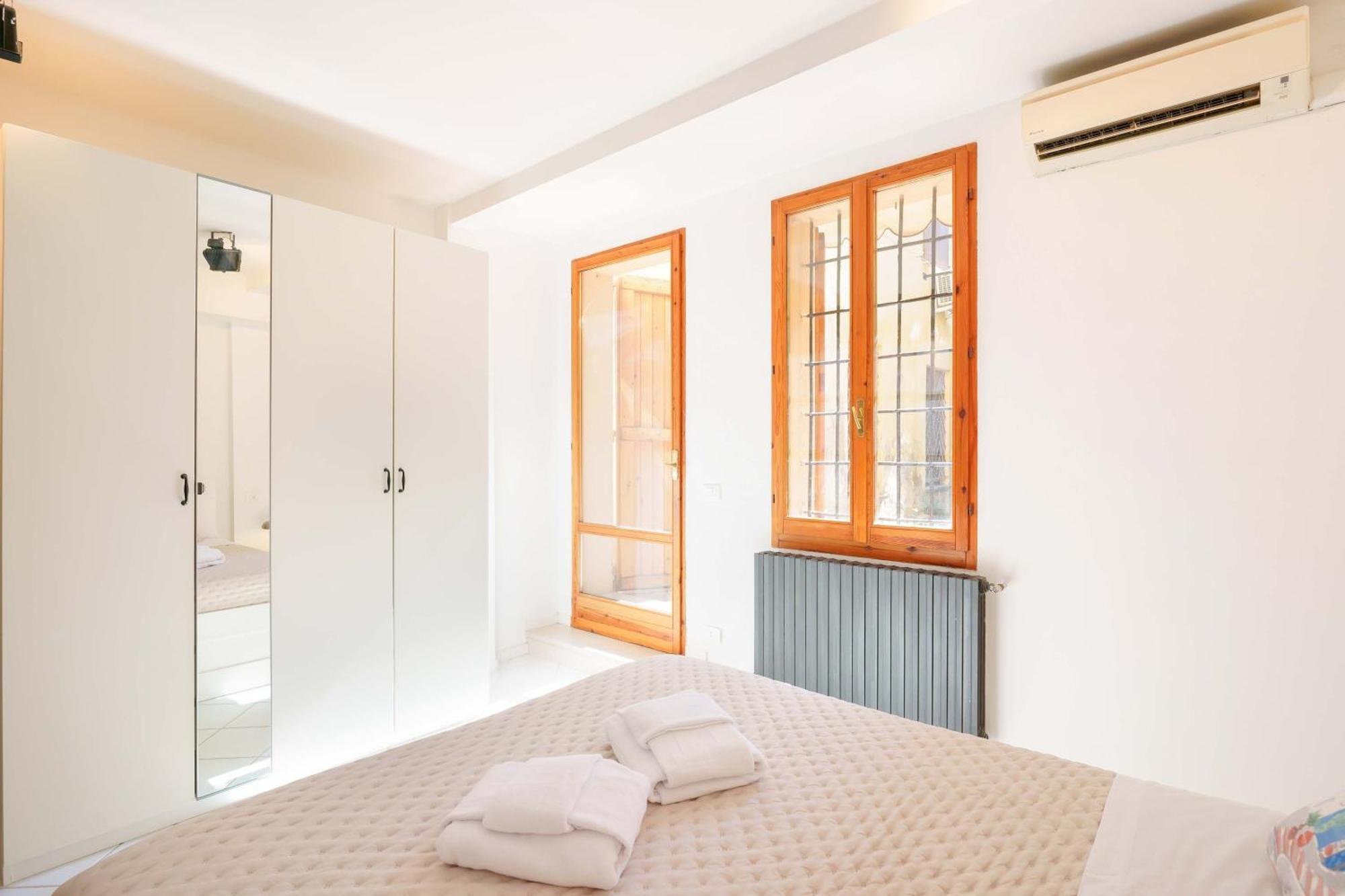 Apartament Teagarden Centro Storico Bolonia Zewnętrze zdjęcie