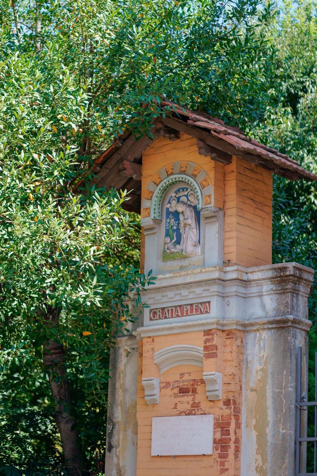 Apartament Teagarden Centro Storico Bolonia Zewnętrze zdjęcie