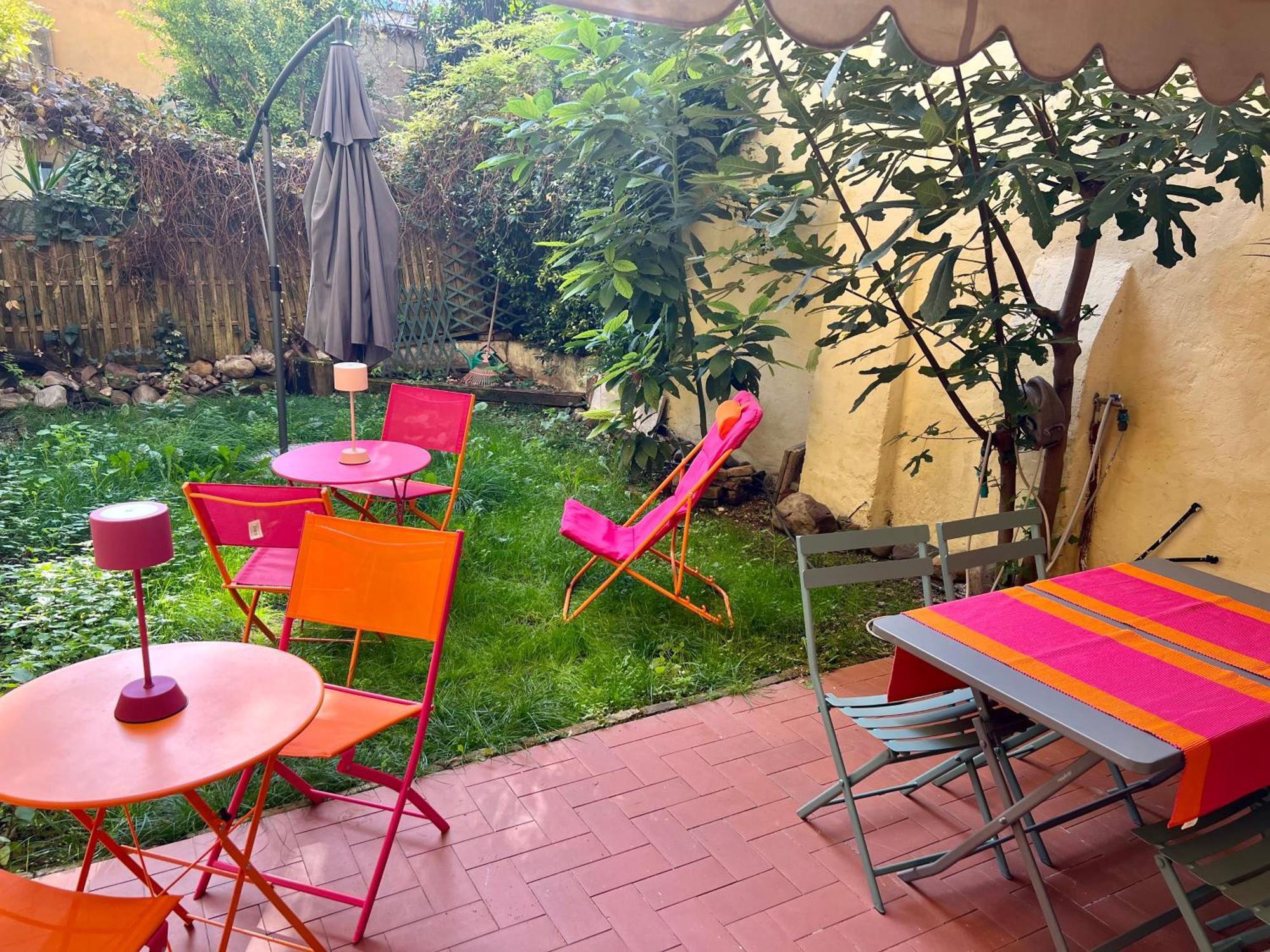 Apartament Teagarden Centro Storico Bolonia Zewnętrze zdjęcie